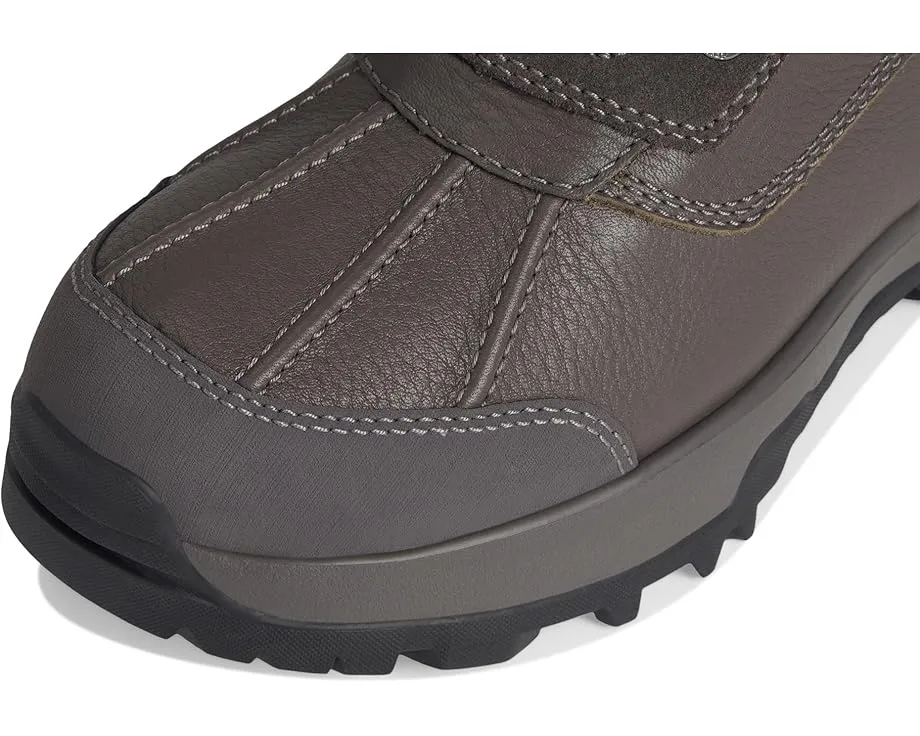 UGG Ботинки Adirondack Boots XXV Chalet с овчиной и утеплителем до -32°C