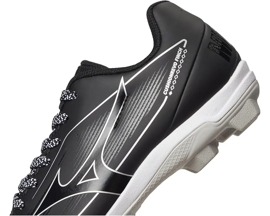 Бутсы Mizuno Cushionrevo Finch Jr для юных спортсменов