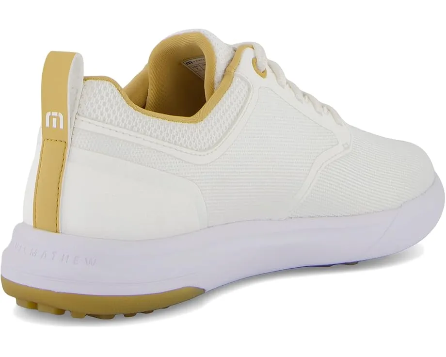 Кроссовки TravisMathew The Daily Pro Hybrid с системой амортизации SweetSpot