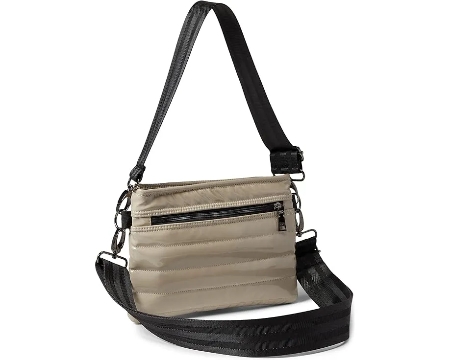 THINK ROYLN Поясная сумка Bum Bag 2.0 Medium с регулируемым ремнем