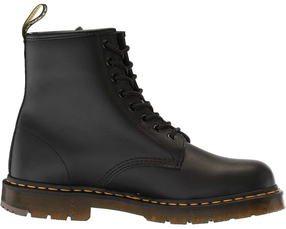 Dr. Martens 1460 SR 8-Eye ботинки с противоусталостной конструкцией и устойчивой к скольжению подошвой