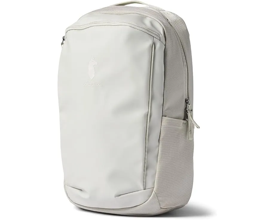 Рюкзак Cotopaxi Allpa 18L с панельной загрузкой и отделением для ноутбука
