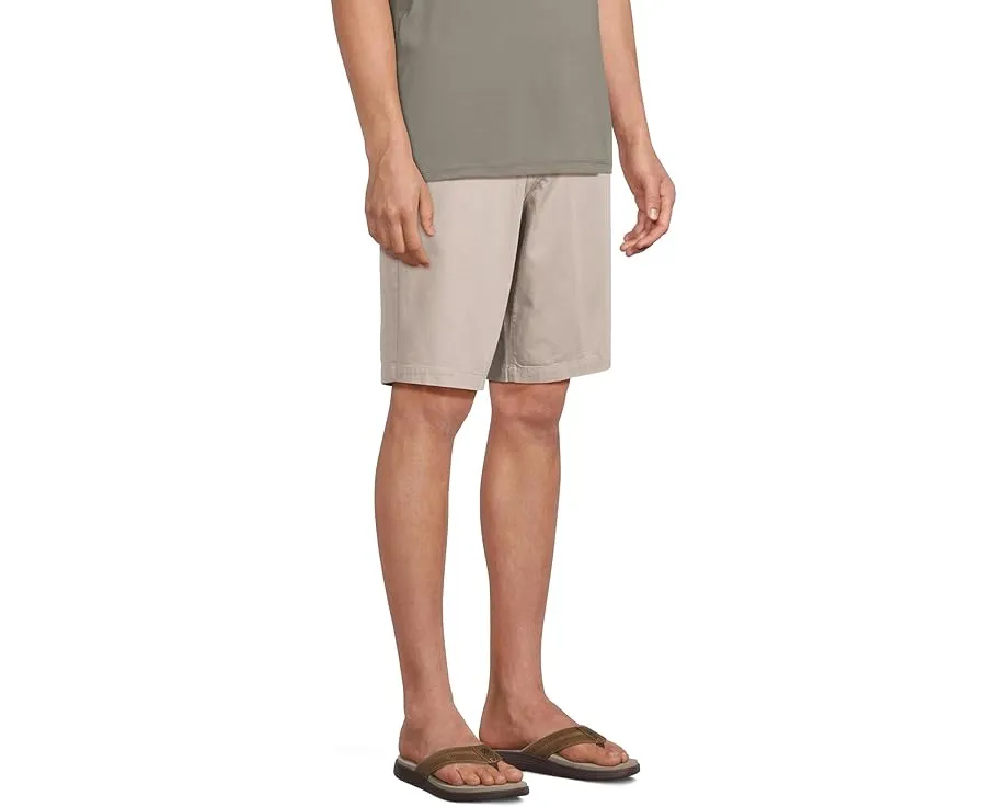 Шорты O'Neill Jay Stretch 20 из хлопка с эластаном