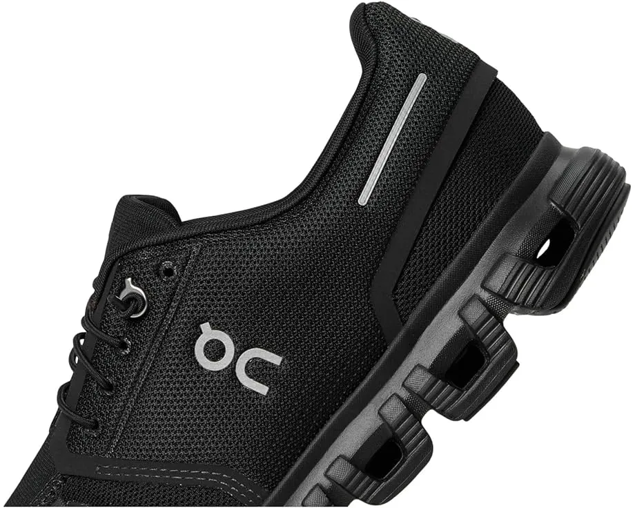 On Cloud 6 с улучшенной геометрией и подошвой из био-материалов