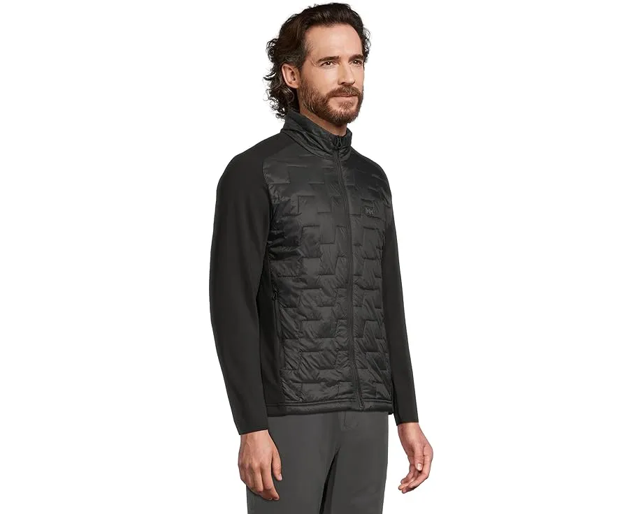 Гибридная утепленная куртка Helly Hansen Lifaloft Hybrid Insulator