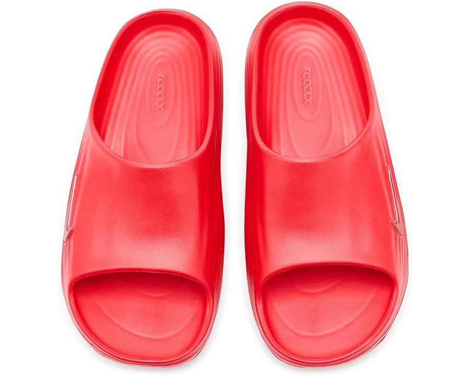 Nike Reactx Rejuven8 сланцы для восстановления на мягкой пене ReactX