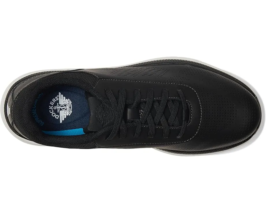 Кроссовки Dockers Go-2 с технологией Active Rebound и стелькой Supreme Comfort