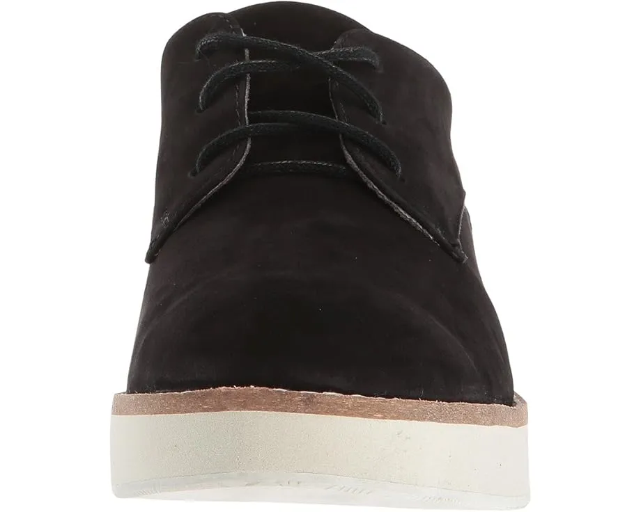 Оксфорды SoftWalk Willis с поддержкой свода стопы и нескользящей подошвой