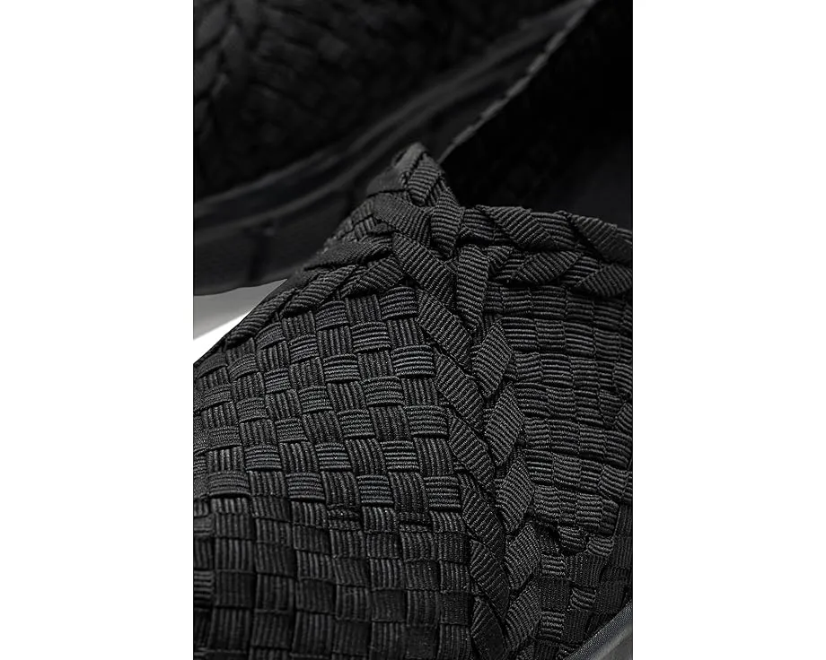 Кроссовки BOBS from SKECHERS B Flex Flex Web черные