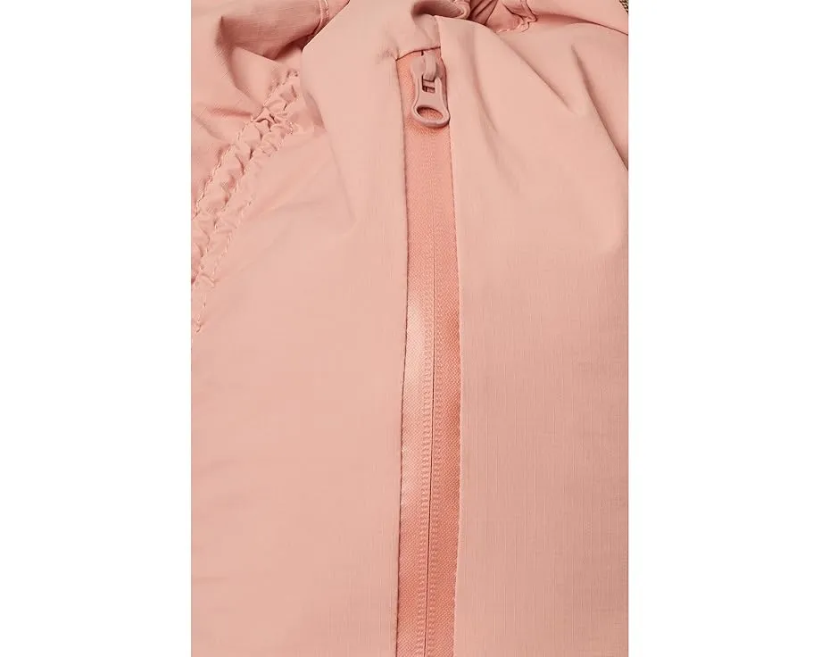Спортивная сумка adidas by Stella McCartney с регулируемыми лямками и боковой молнией