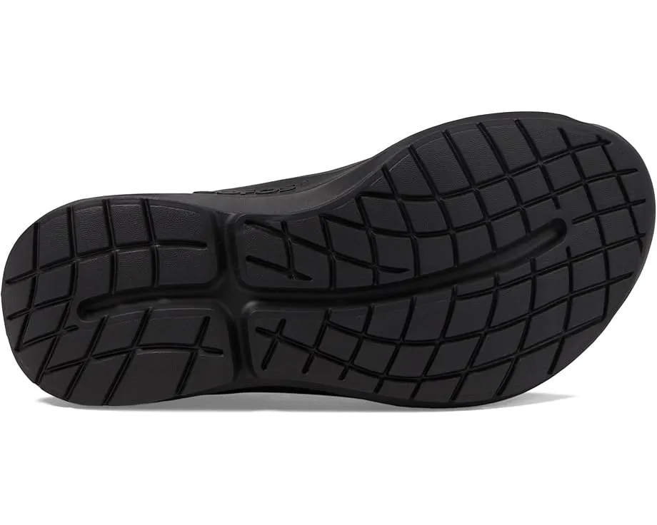 Обувь для активного восстановления OOFOS OOmg Sport LS с технологией OOfoam