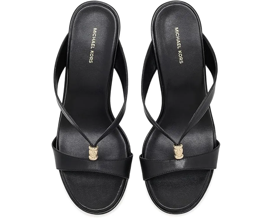 Сандалии-шлепанцы Alster от MICHAEL Michael Kors