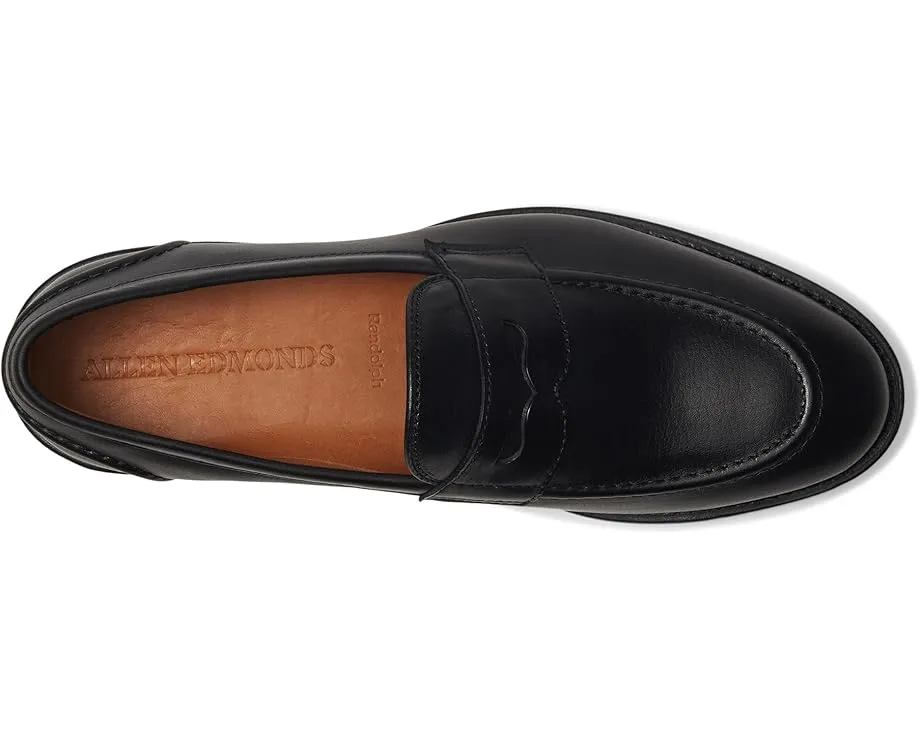 Мокасины Allen Edmonds Rand Verse Loafer с пробковой стелькой