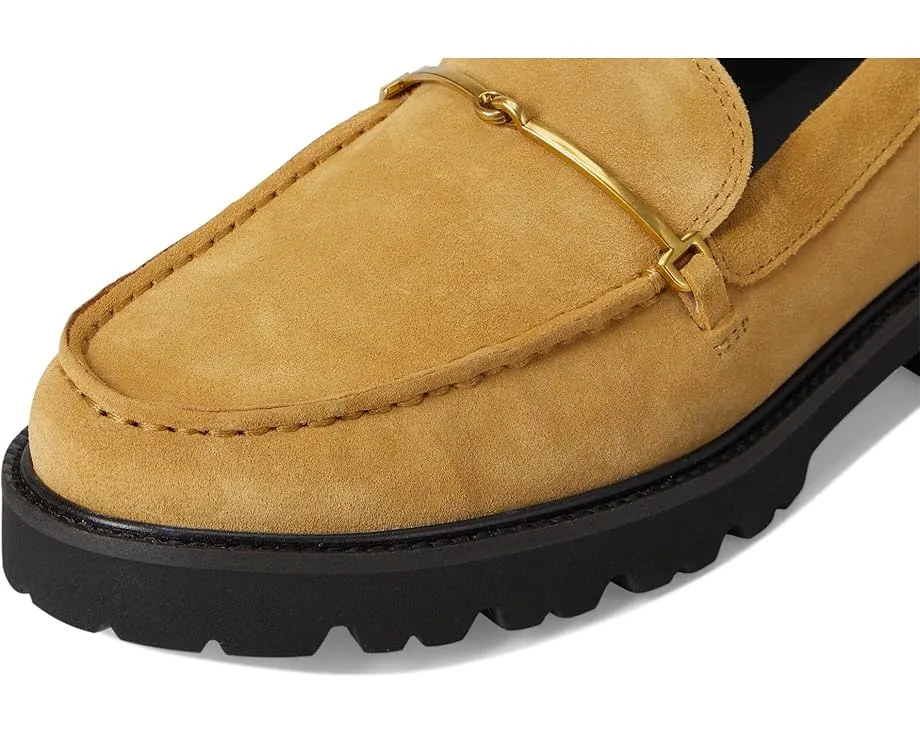 Лоферы Franco Sarto Senna с массивной подошвой