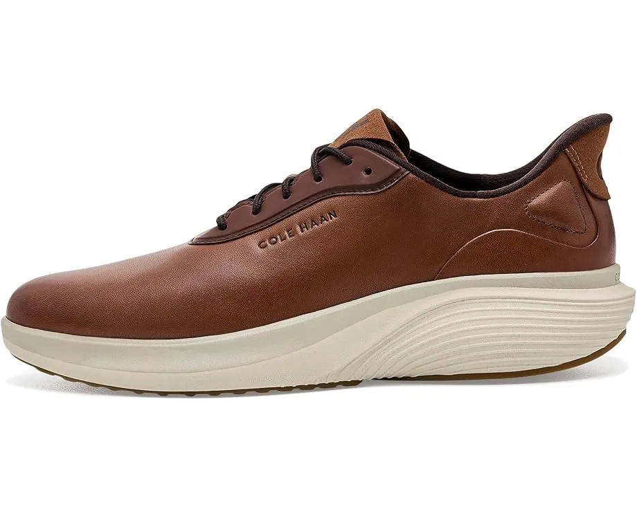 Кроссовки-оксфорды Cole Haan Originalgrand Neoarc Quick-on Plain Toe Oxford Черные