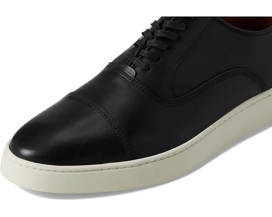 Оксфорды Allen Edmonds Parksnkr 2.0 из мелкозернистой кожи