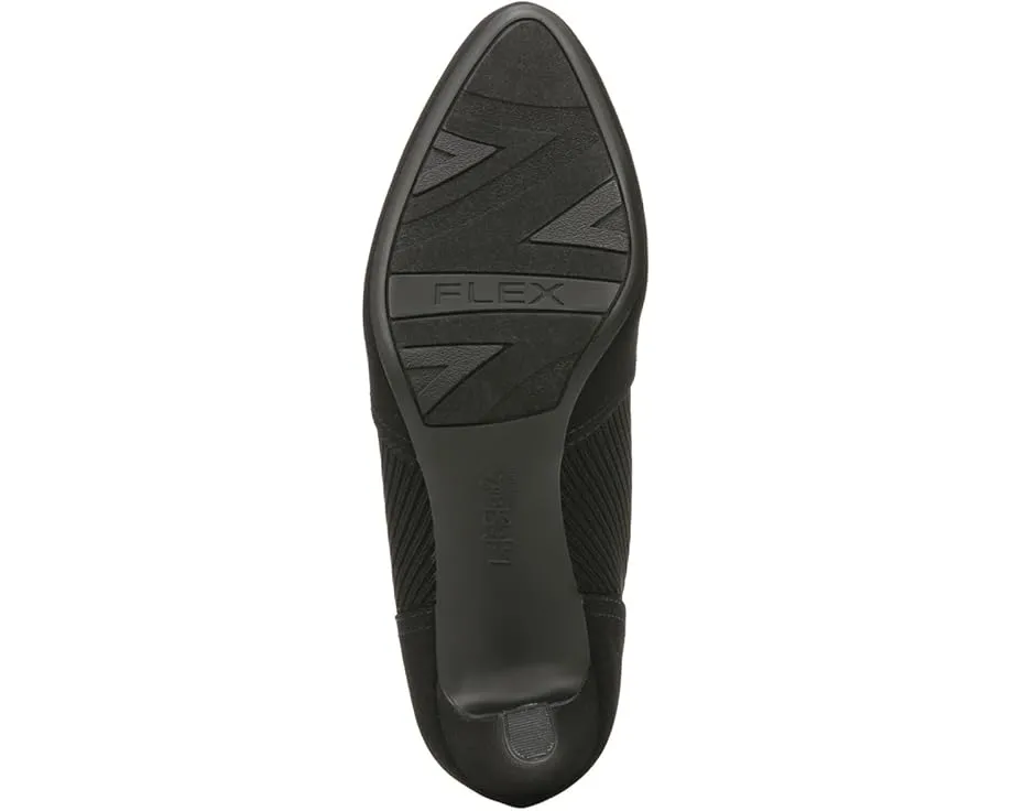 Кроссовки LifeStride Gia модные с замком молния