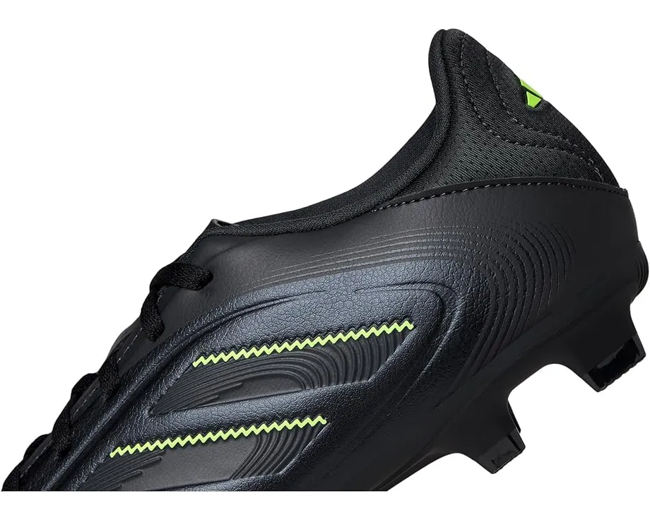 Футбольные бутсы adidas Copa Club Pure 3 для твердого и смешанного грунта