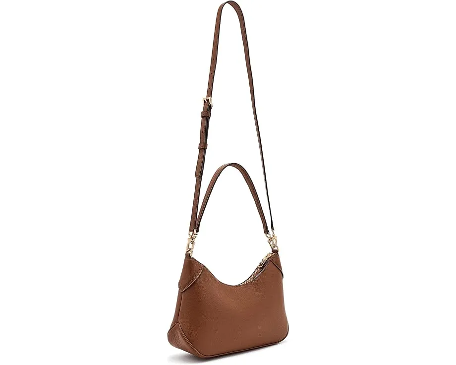 Сумка MICHAEL Michael Kors Jet Set Medium Convertible через плечо со съемным ремнем