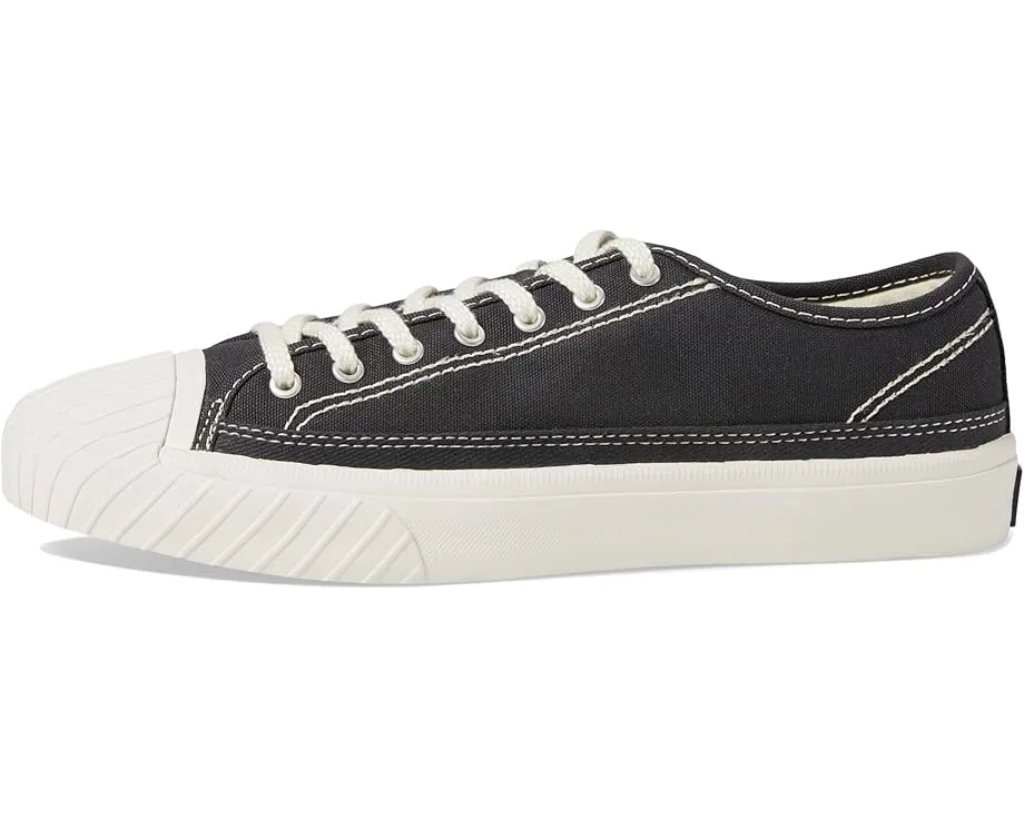 Кроссовки Sperry Racquet Oxford Ltt из переработанного хлопка с ретро дизайном