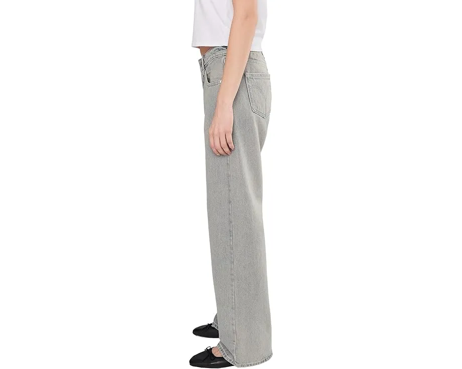 Джинсы Levi's Low Loose с низкой посадкой и свободным силуэтом