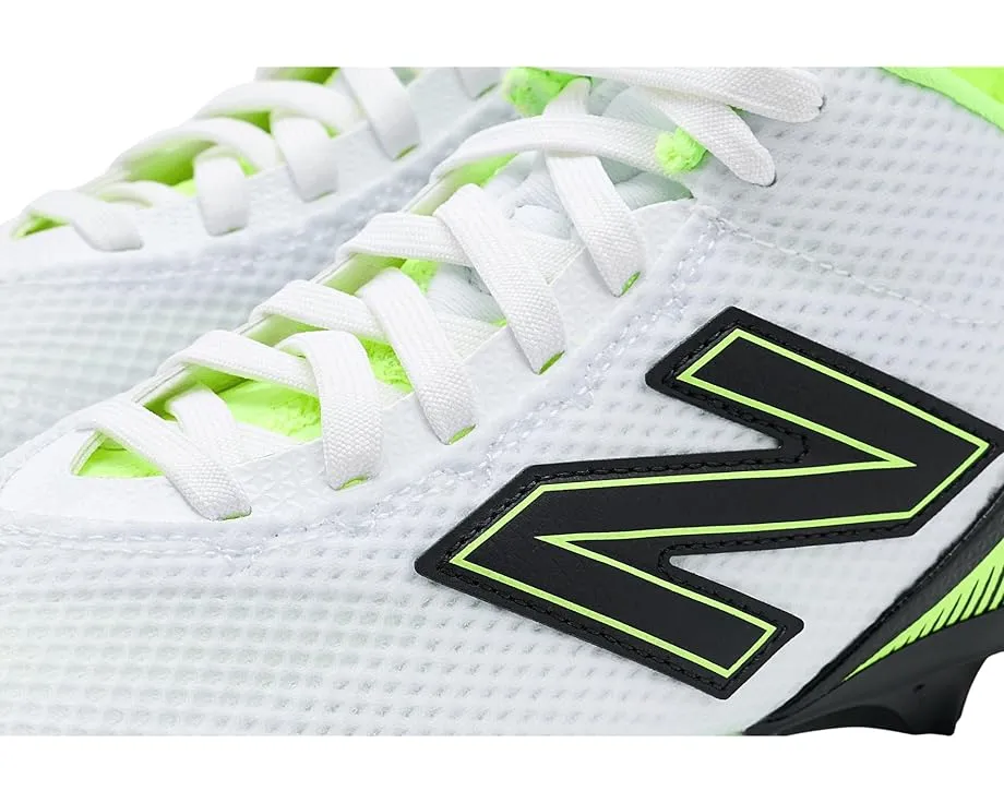 Бутсы для лакросса FreezeLX V5 с технологией QUIX Rail