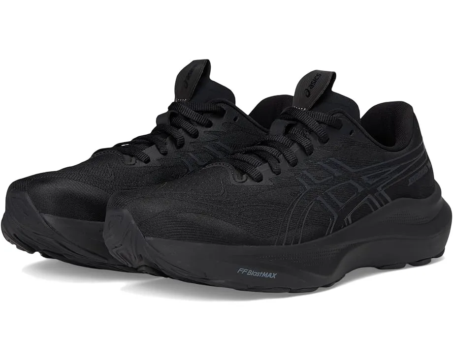 Кроссовки ASICS GT-2000 14 с FF BLAST MAX и трамплинообразным упором