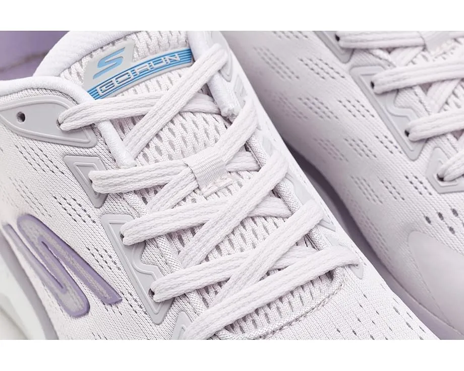 Кроссовки SKECHERS Glide Step Vortex Hands Free Slip-Ins с веганской конструкцией