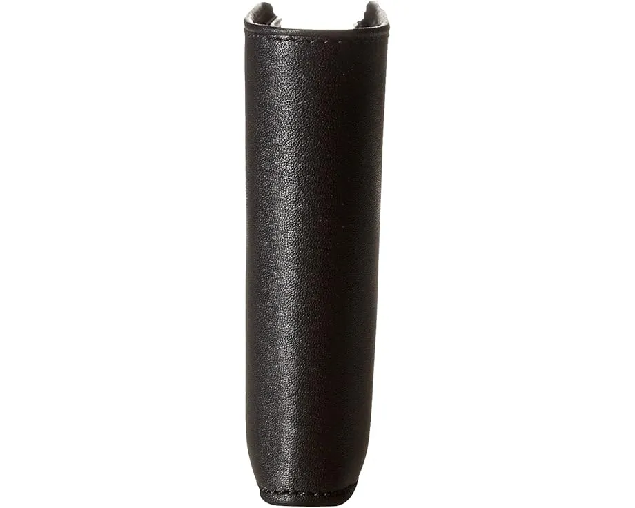 Кожаный кошелек Delta Global Center Flip ID Passcase от Tumi