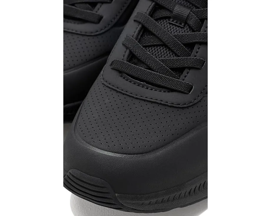 Кроссовки Skechers Arch Fit Uno с перфорированным верхом