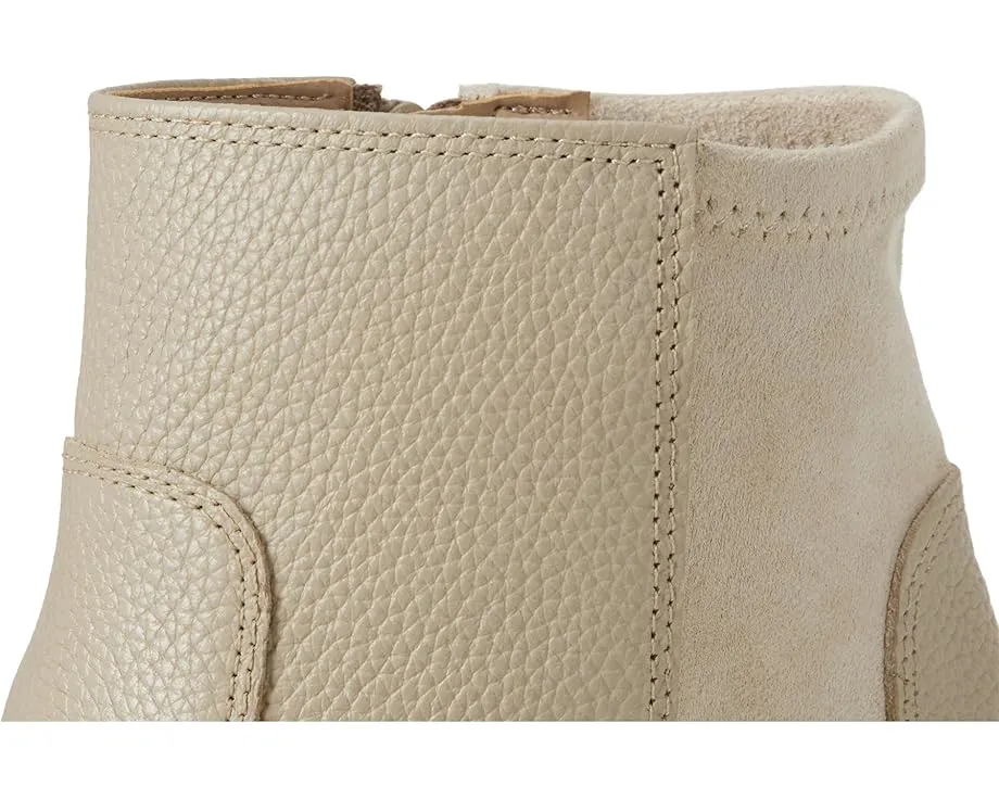 Ботильоны VIONIC Ariana Zip с клиновидной подошвой и поддержкой свода стопы