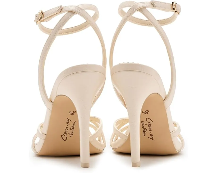 Сандалии Bria от Circus NY by Sam Edelman на ультратонкой шпильке
