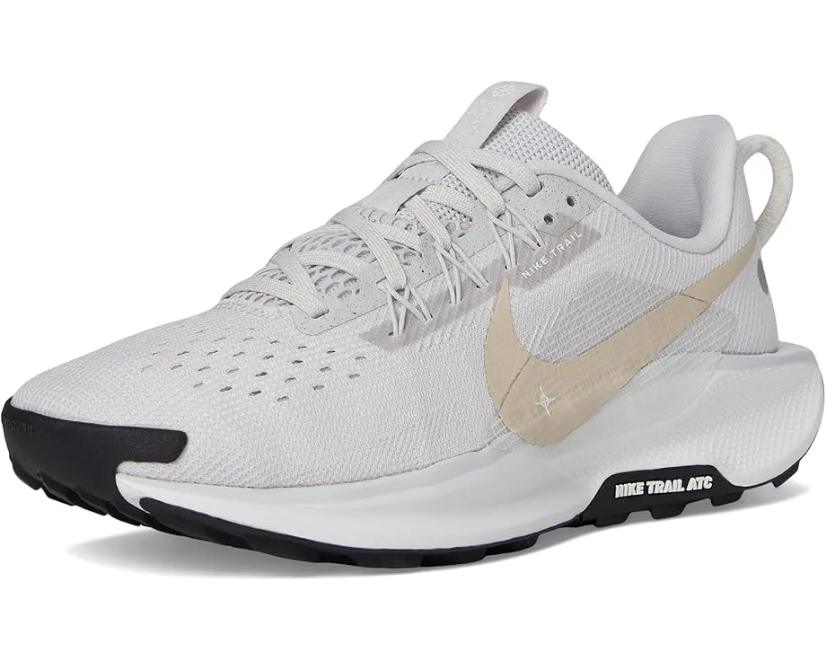 Трейловые кроссовки Nike Pegasus Trail 5 с пеной ReactX
