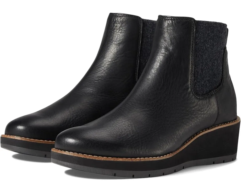 Ботинки Comfortiva Ferna на платформе с круглым носком