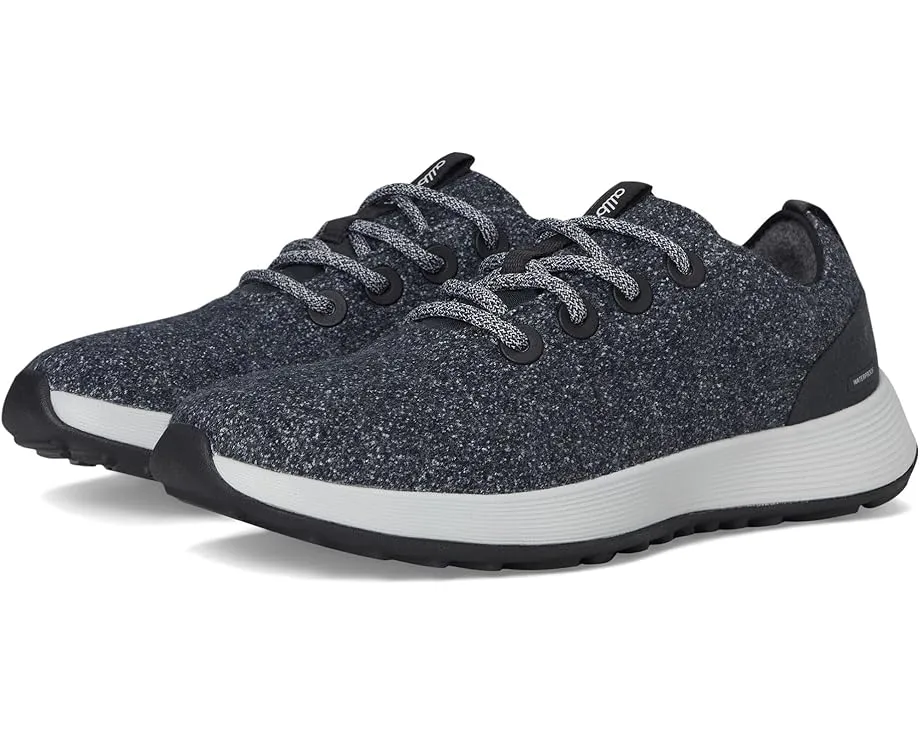 Водонепроницаемые кроссовки Allbirds Wool Runner NZ