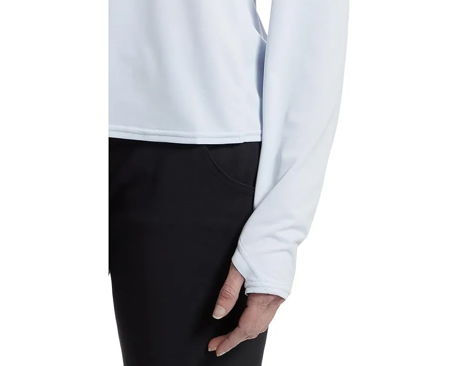 Толстовка Marmot AirExchange SolarShield с капюшоном и защитой UPF 50+