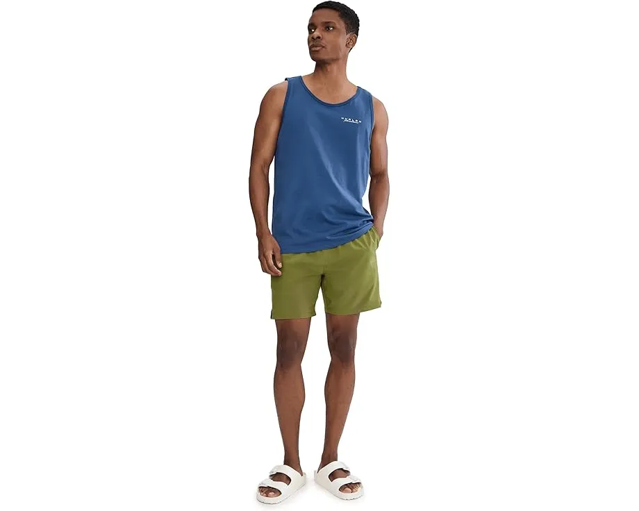 Шорты Hurley H2O Dri Trek Stretch 7 с защитой UPF 50+