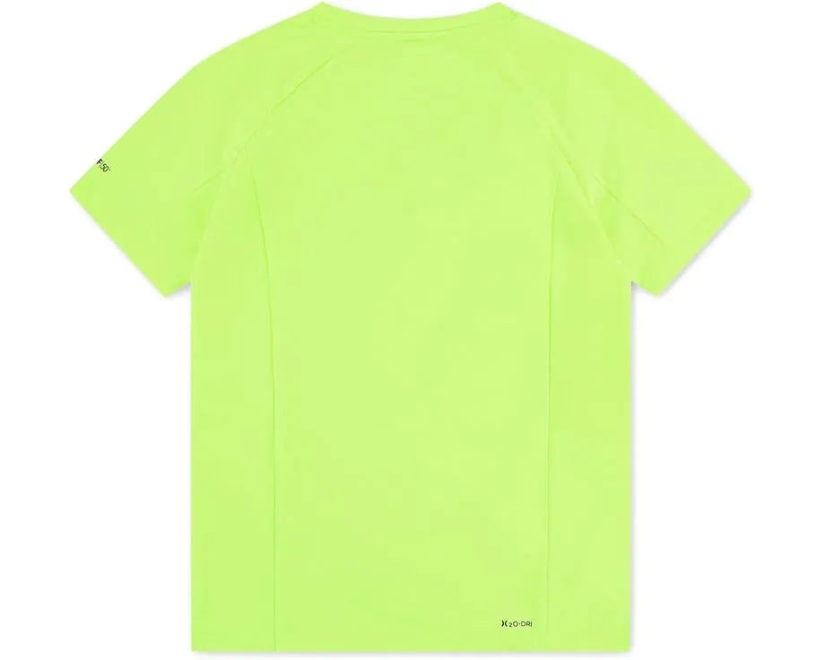 Icon Blocked UPF Top (Big Kid)