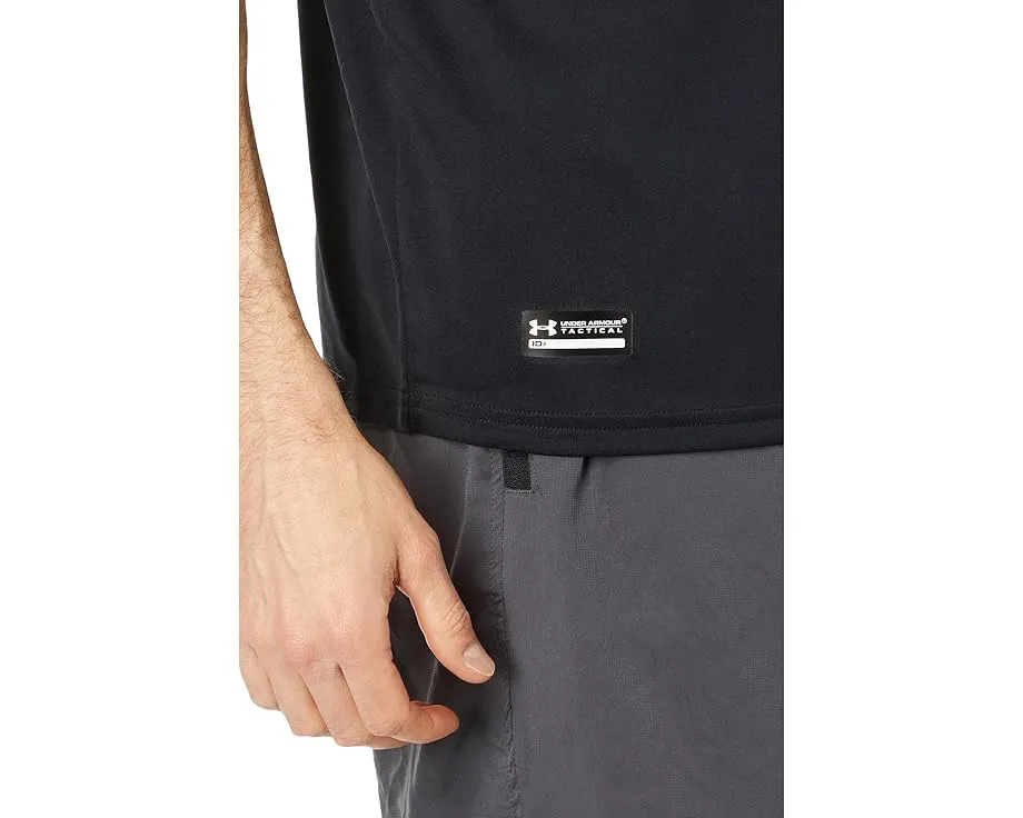 Under Armour футболка UA Tac Tech Tee с технологией отвода влаги