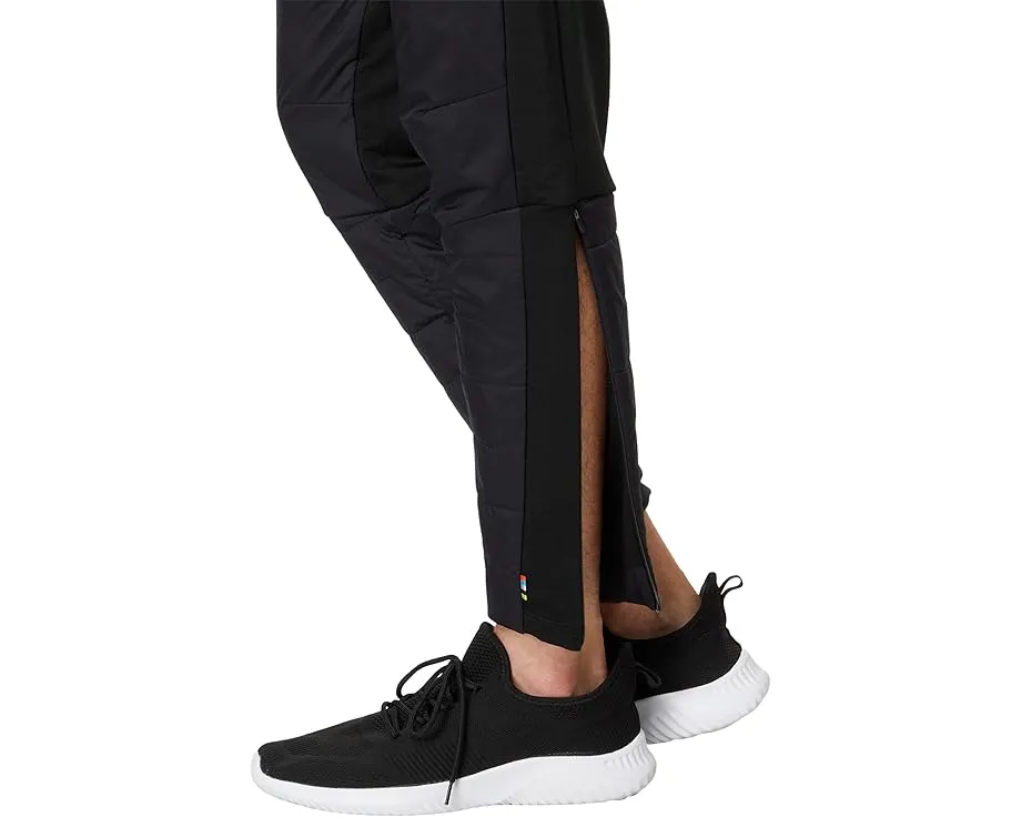 Утепленные брюки Smartwool Smartloft с технологией зонального утепления и подкладкой из мериносовой шерсти