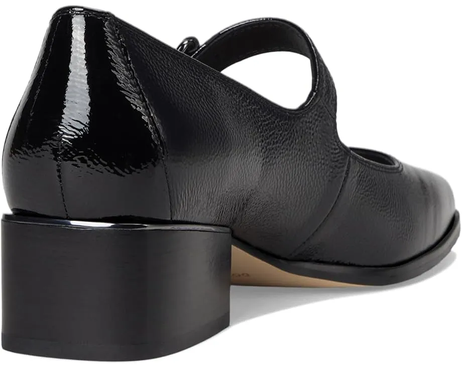 Туфли Mary Jane Donald Pliner Amiya на низком каблуке