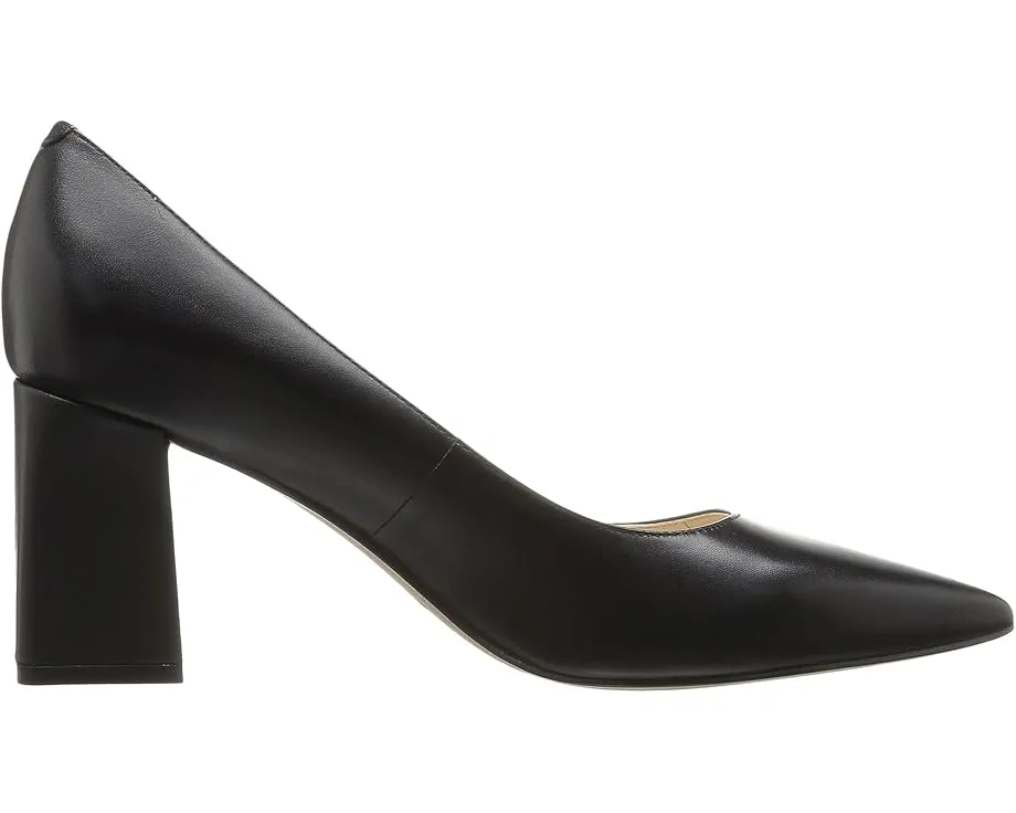 Туфли-лодочки Marc Fisher LTD Zala с заостренным носком и устойчивым каблуком