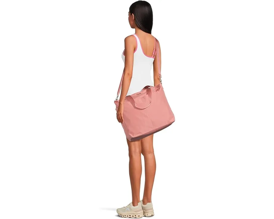 Большая сумка-тоут Baggallini Large Carryall с множеством карманов