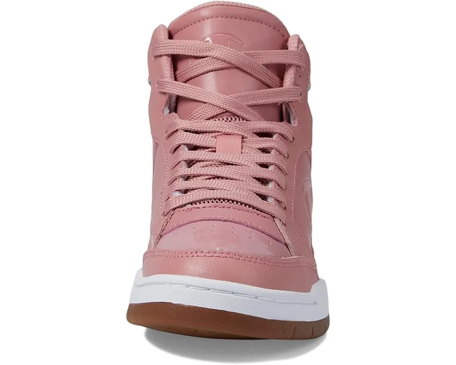 Кроссовки Champion Arena Power Hi