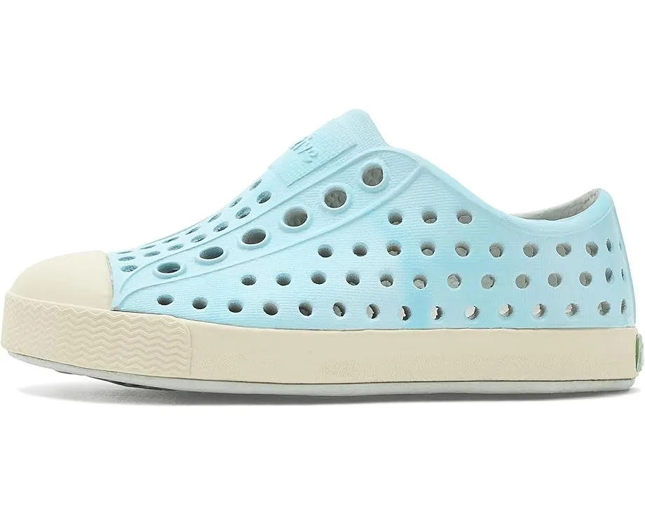 Кроссовки Native Shoes Jefferson Bloom Print для малышей
