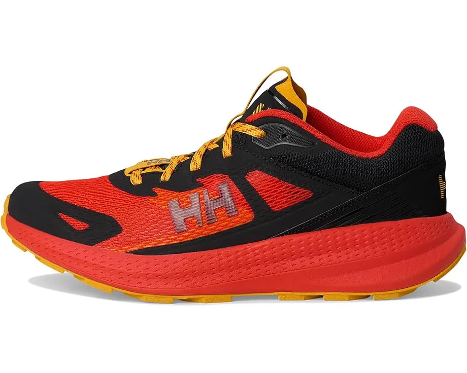 Helly Hansen Skyhawk TR для бега с защитной пластиной и энергоотдачей