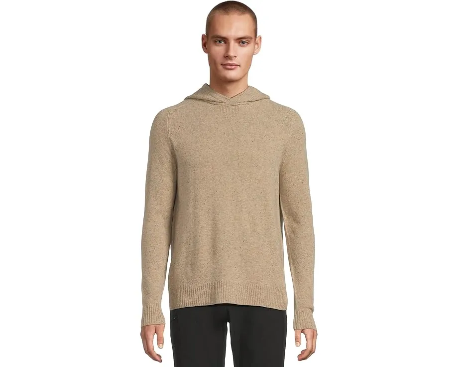 Толстовка Royal Robbins Rockcraft Wool Hoodie с капюшоном из шерсти мериноса