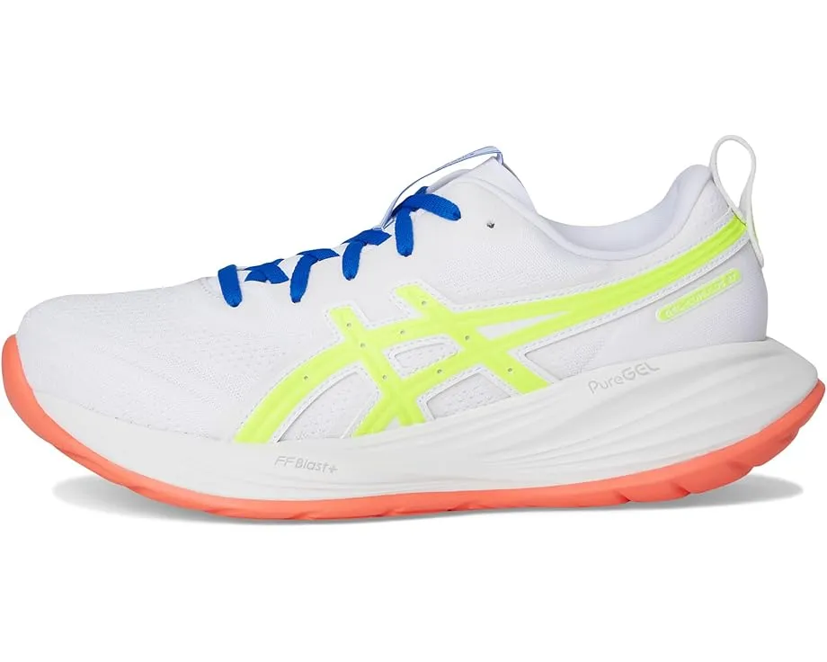 Беговые кроссовки ASICS Gel-cumulus 27 Atc