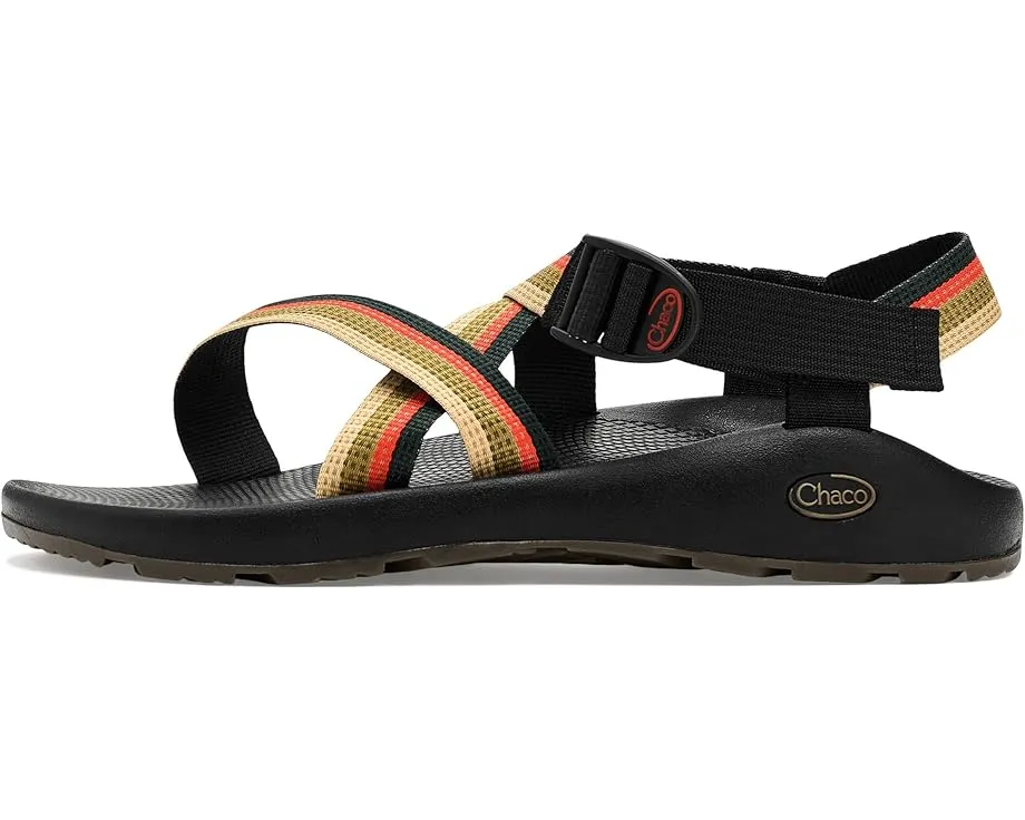 Сандалии Chaco Classic с технологией LUVSEAT и регулируемыми ремешками Z/Strap