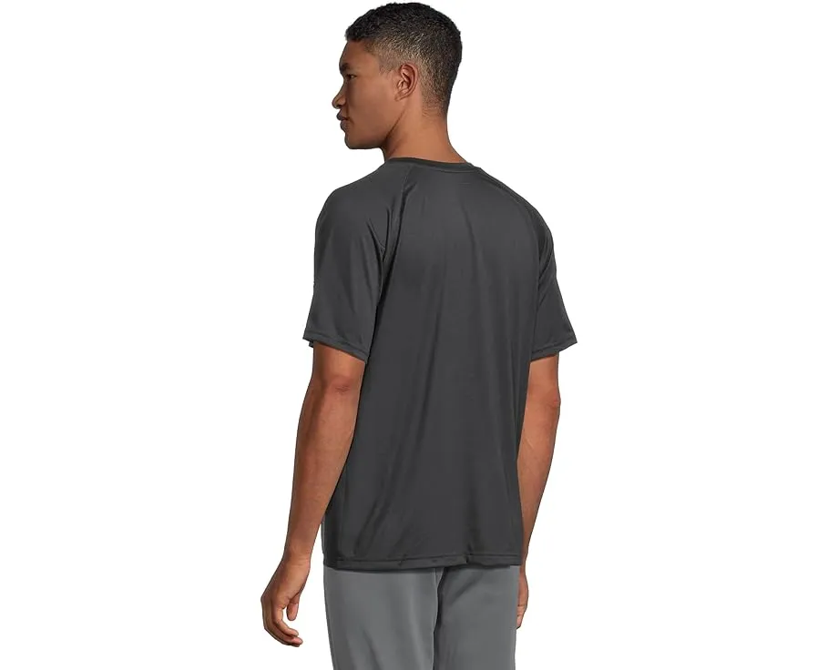 Under Armour футболка UA Tac Tech Tee с технологией отвода влаги